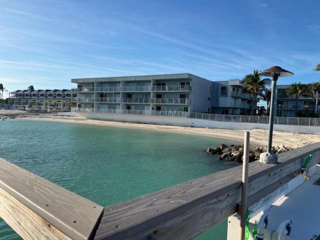 Casa Clara Condos Key Colony Beach Exterior foto