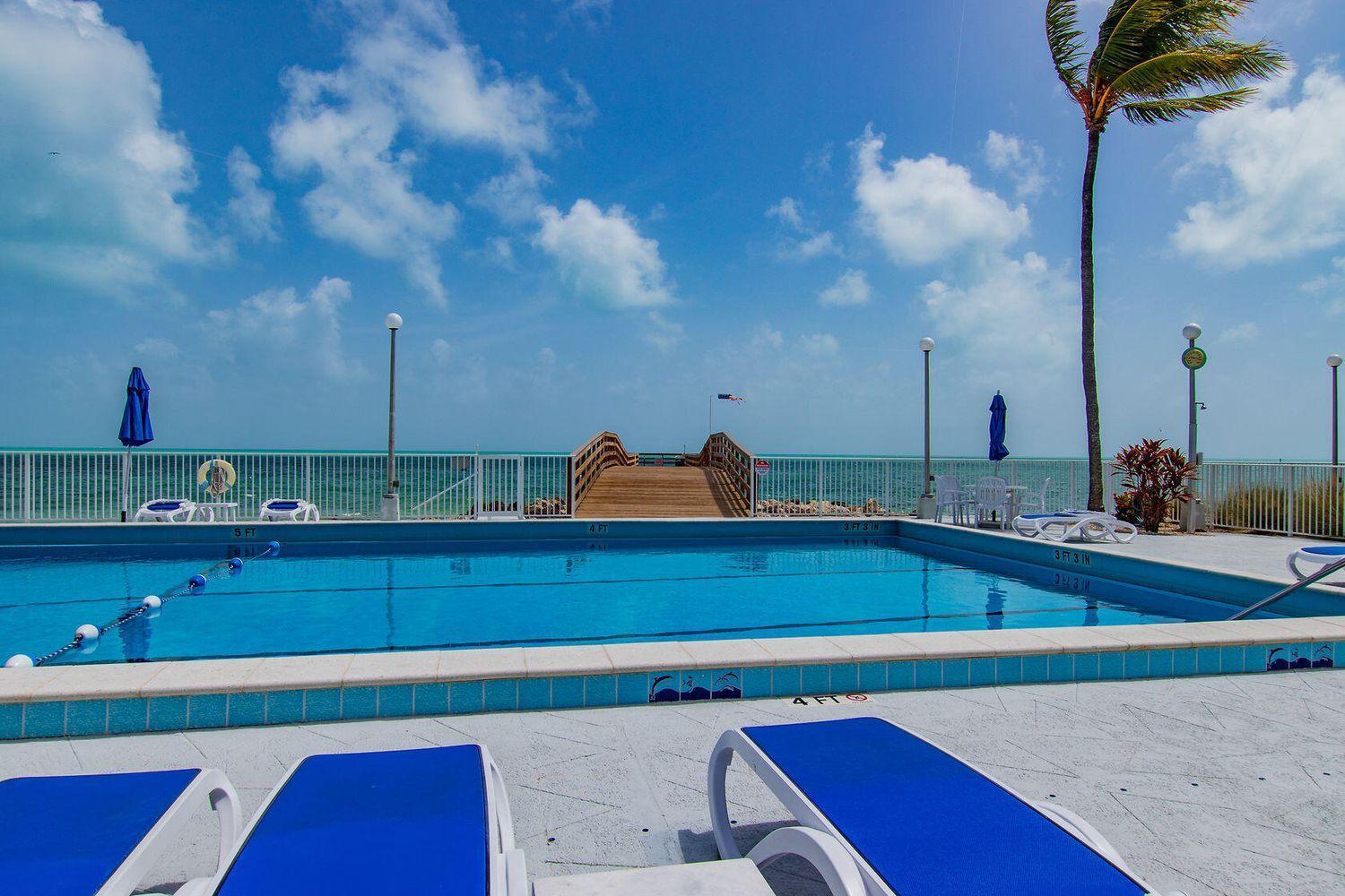 Casa Clara Condos Key Colony Beach Exterior foto