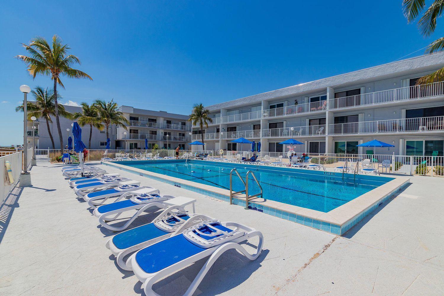 Casa Clara Condos Key Colony Beach Exterior foto